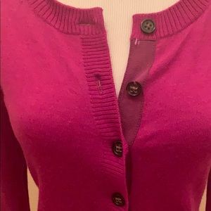 Banana Republic Cardigan XS